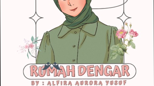 Pengembangan Diri - Curhat dan konsultasi tentang percintaan dan kehidupan - 1