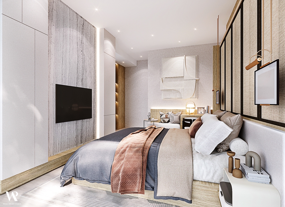 ออกแบบตกแต่งภายในและภายนอก - รับออกแบบตกแต่งภายใน - INTERIOR DESIGNER - 6