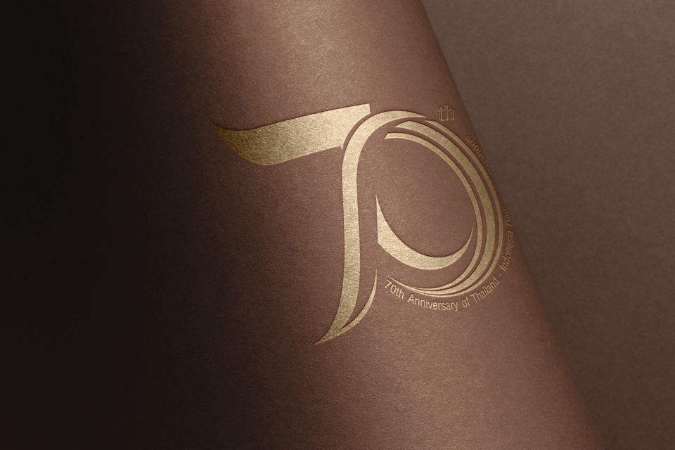 Logo - ออกแบบ Logo โดยนักออกแบบมีรางวัลการันตี ในราคาที่เอื้อมถึง - 7