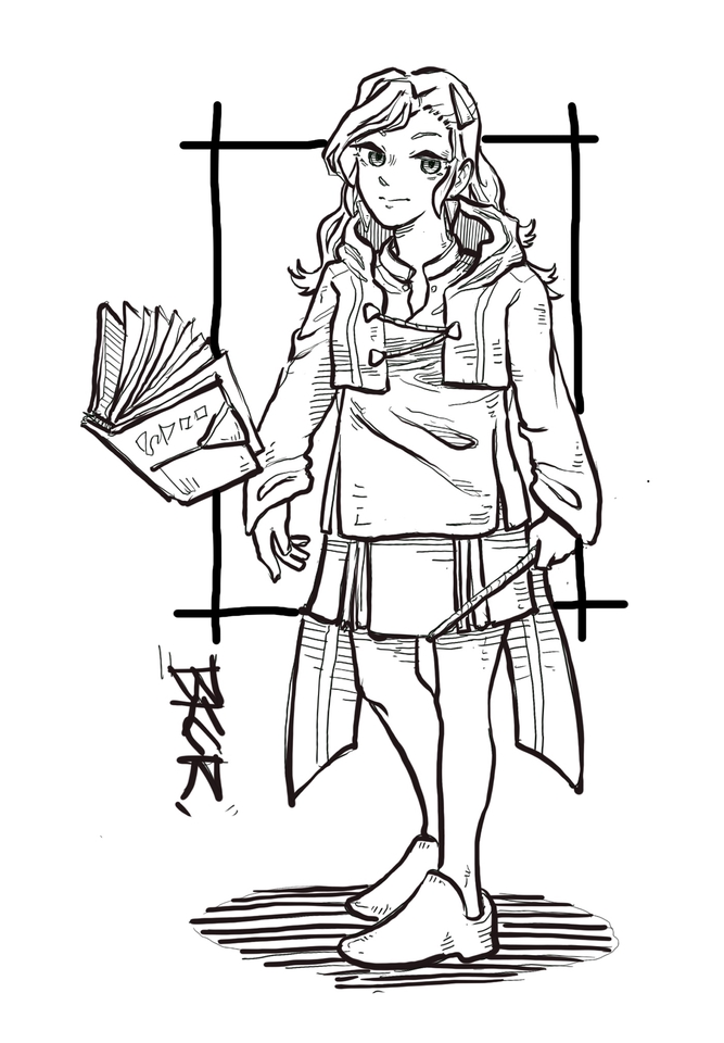 วาดภาพการ์ตูน - เปลี่ยนตัวคุณให้เป็นตัวการ์ตูน หรือ สร้างคาแรคเตอร์ตัวการ์ตูนตามที่คุณต้องการ - 2
