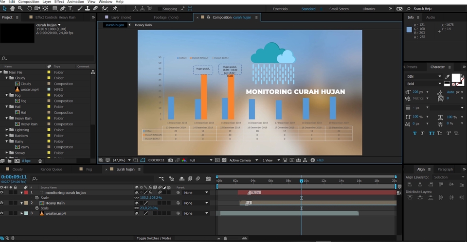 Video Editing - JASA EDIT VIDEO - 7