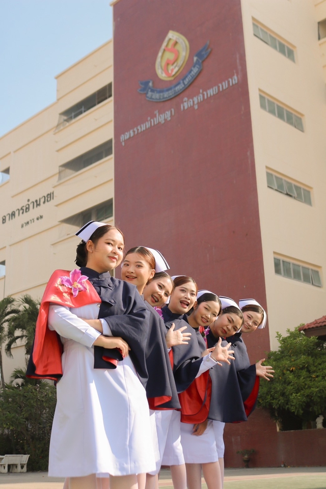 ถ่ายวีดีโอ - ตากล้องส่วนตัวนครราชสีมา ปัจฉิม ปริญญา ถ่ายนอกรอบ งานบวช งานแต่ง คาเฟ่ อื่นๆ - 9