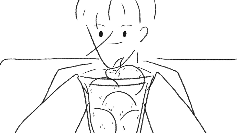 Animations - รับทำ MV Animation frame-by-frame ประกอบเพลง / สื่อต่างๆ - 4