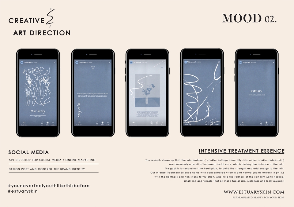 Banner โฆษณา - รับออกแบบสื่อโฆษณา Artwork, Banner, Content, Post Design, Promotion Online for Social Media - 15
