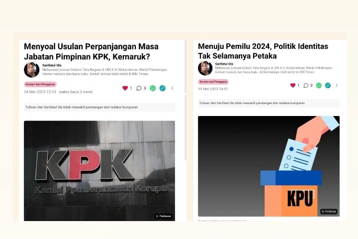 Penulisan Konten - Penulisan Artikel/Blog Cepat dan Murah - 4