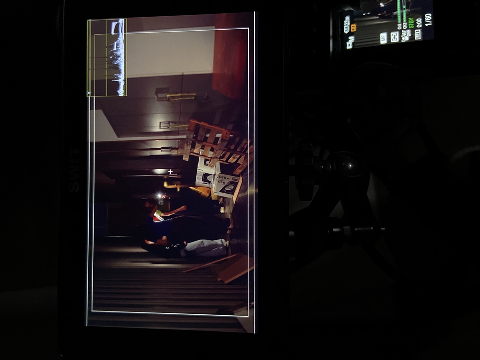 ถ่ายและตัดต่อวีดีโอ - VDO Production ถ่ายทำและตัดต่อสื่อทุกรูปแบบ - 7
