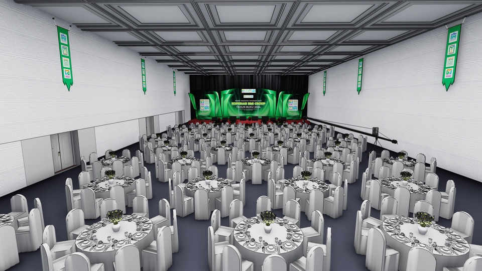 Jasa Desain Interior Cafe Minimalis untuk Bisnis Kuliner Anda