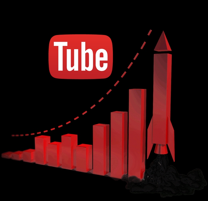 โปรโมทเพจ / เว็บ - บริการเพิ่มอันดับ YouTube View อย่างมีคุณภาพ - 5