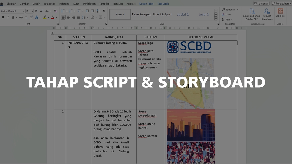 Motion Graphics - Animasi 2D Motion Graphics, Video Explainer, Video Pembelajaran, Video Promo, Safety Induction, dll - 5