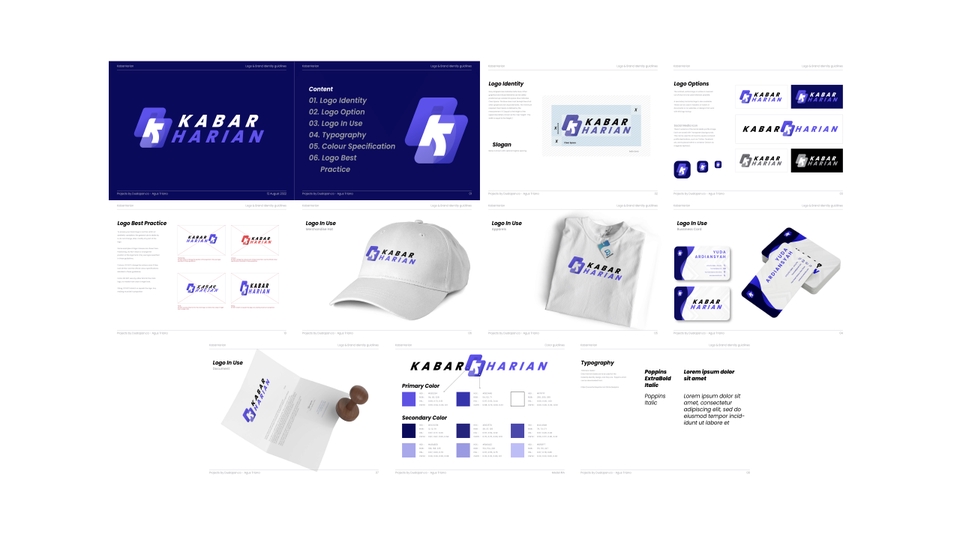 Logo - Jasa Desain Branding Inovatif untuk Meningkatkan Citra Brand Anda - 3
