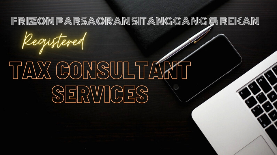 Akuntansi dan Keuangan - Jasa Pengurusan Pajak  - 3