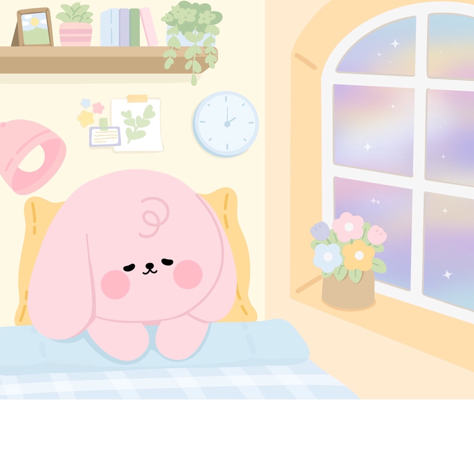 วาดภาพการ์ตูน - รับงานวาดภาพประกอบ Fanart-Game-Original Character-Chibi และอื่นๆตามต้องการ - 12