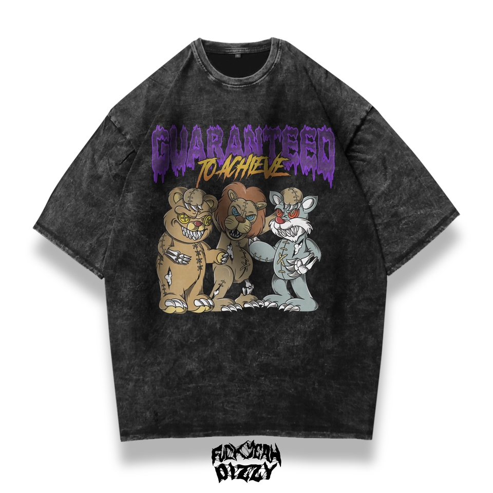 Desain Kaos & Motif - DESAIN TRIPPY SPYCHEDELIC UNTUK CLOTHING BRAND - 6