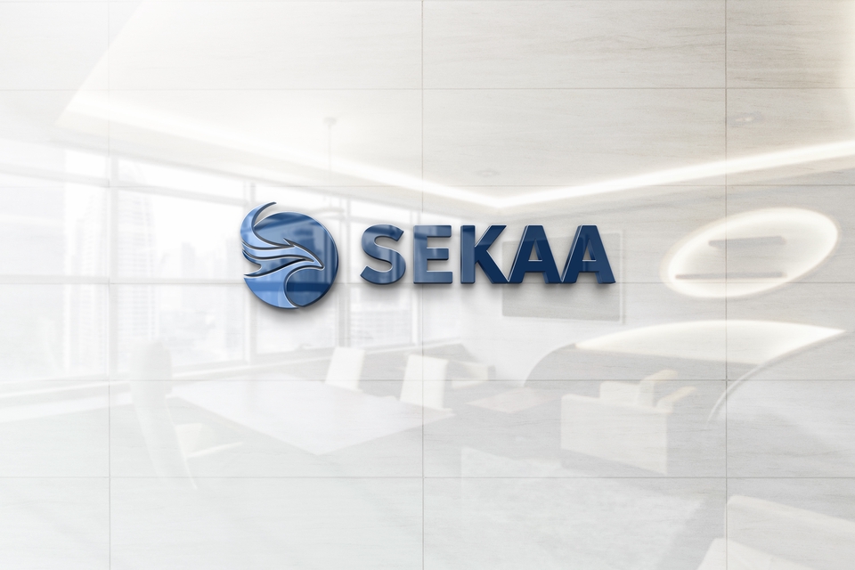 Jasa desain logo profesional untuk perusahaan, bisnis, organisasi, dan website di Indonesia.