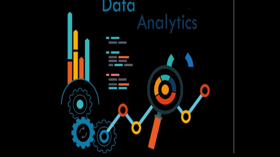 Analisis Data - Data Analyst untuk kebutuhan bisnis anda , Sql , Query, Database, Dashboard , Visualization - 1