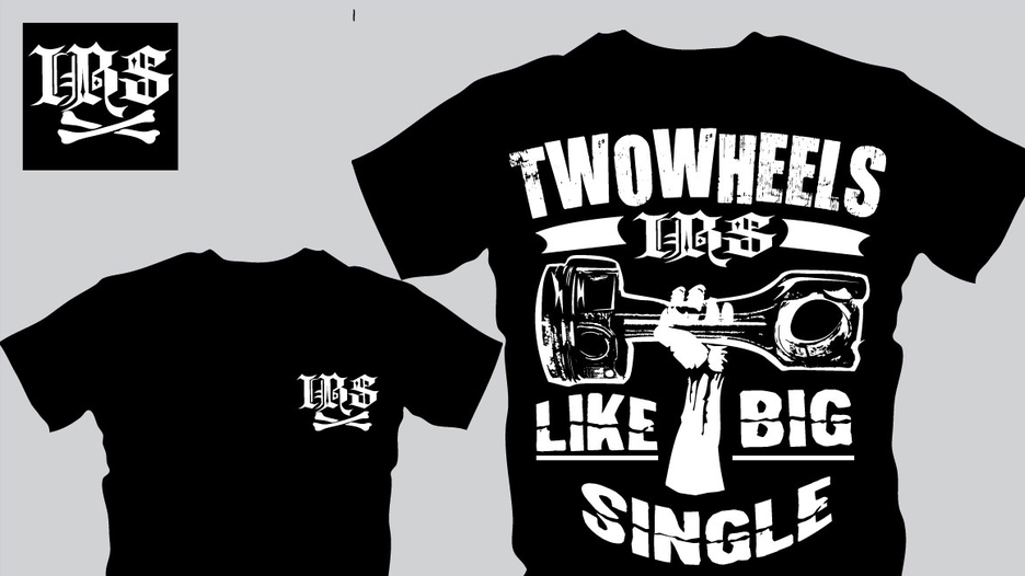 วาด/ออกแบบแพทเทิร์นเสื้อผ้า - Design graphic T-shirt - 23