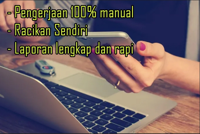 Search Engine Optimization (SEO) - Paket SEO Diamond untuk Menaikkan SERP Website - 3