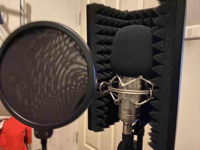 Voice Over - รับพากย์เสียง Voice Over บรรยายต่างๆ และสปอร์ตโฆษณา - 6