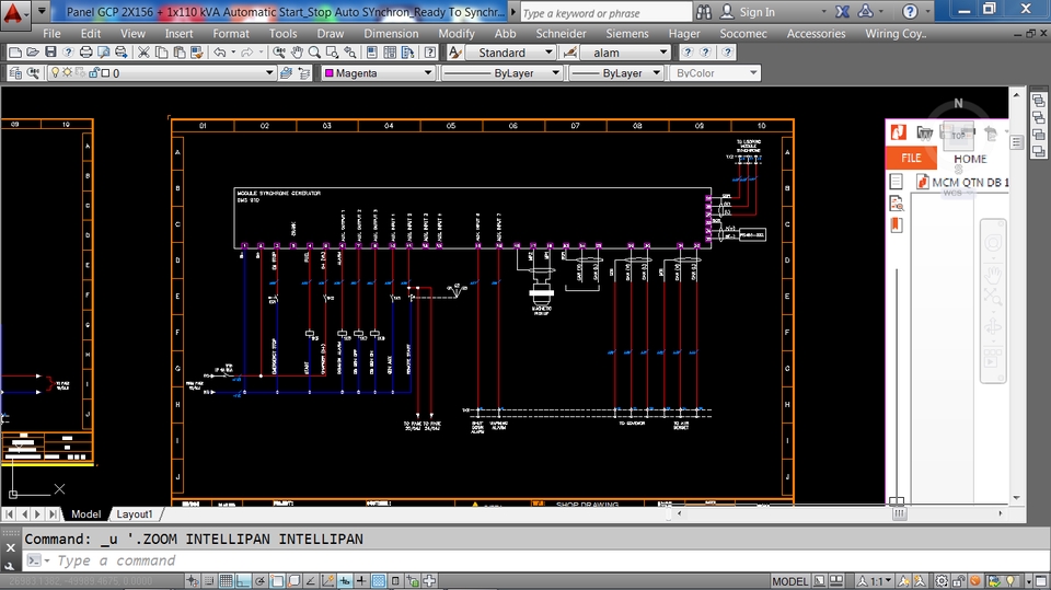 Jasa drafter autocad freelance murah, gambar autocad, pembuatan denah