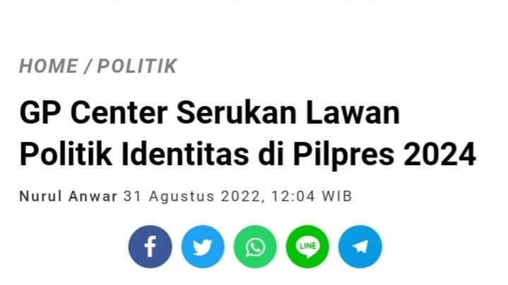 Penulisan Konten - Jasa Copywriting, Conten Writer & Artikel Blog - 3