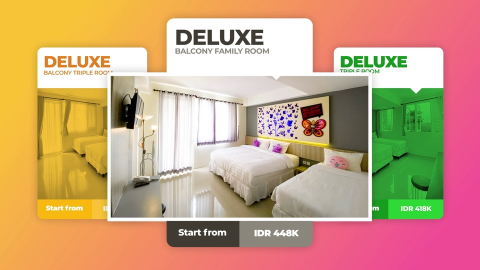 Content Creator - Promotional Video Product - 5