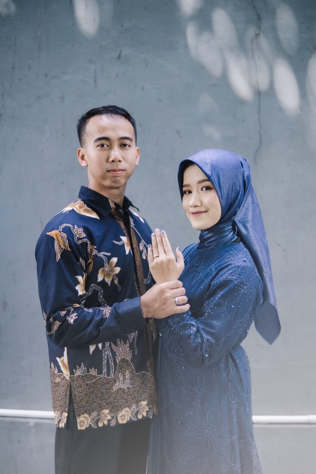 Fotografi - Dokumentasi Foto Lamaran & Wisuda di Surabaya dan Sekitarnya - 18