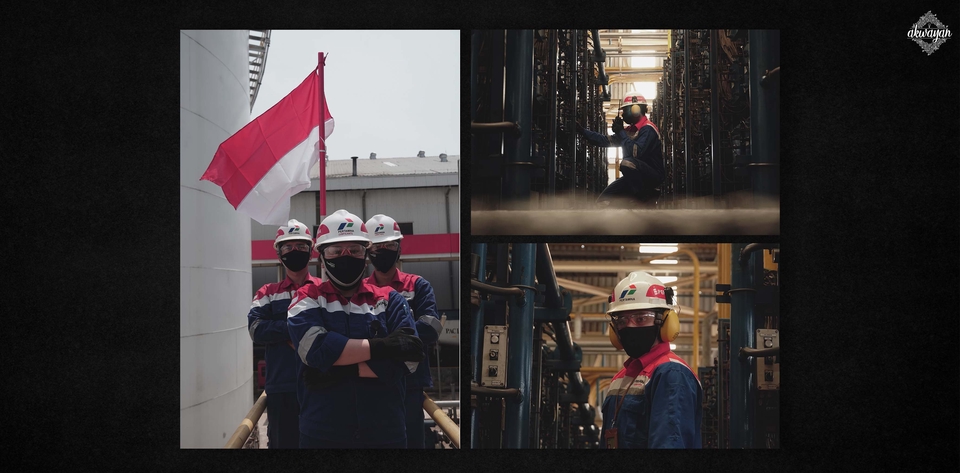 Produksi Video - AWESOME CREATIVE VIDEO - JABODETABEK & JABAR - 12