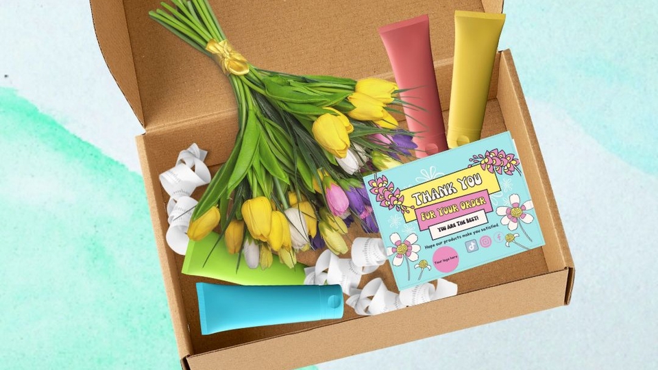 สื่อสิ่งพิมพ์และนามบัตร - รับออกแบบ ตกแต่ง นามบัตร บัตรเชิญวันเกิด เมนูอาหาร และ โปรสเตอร์ต่างๆ - 3