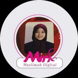 Mira Muslimah Digital