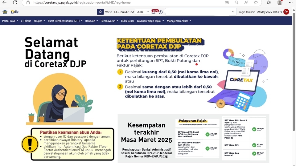 Akuntansi dan Keuangan - Jasa Accounting, Tax & Legal - 1