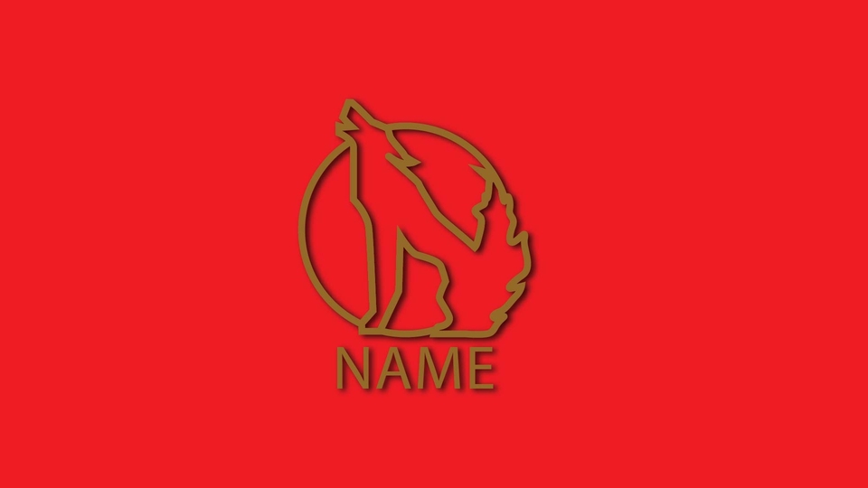 Logo - No Name Design - 1