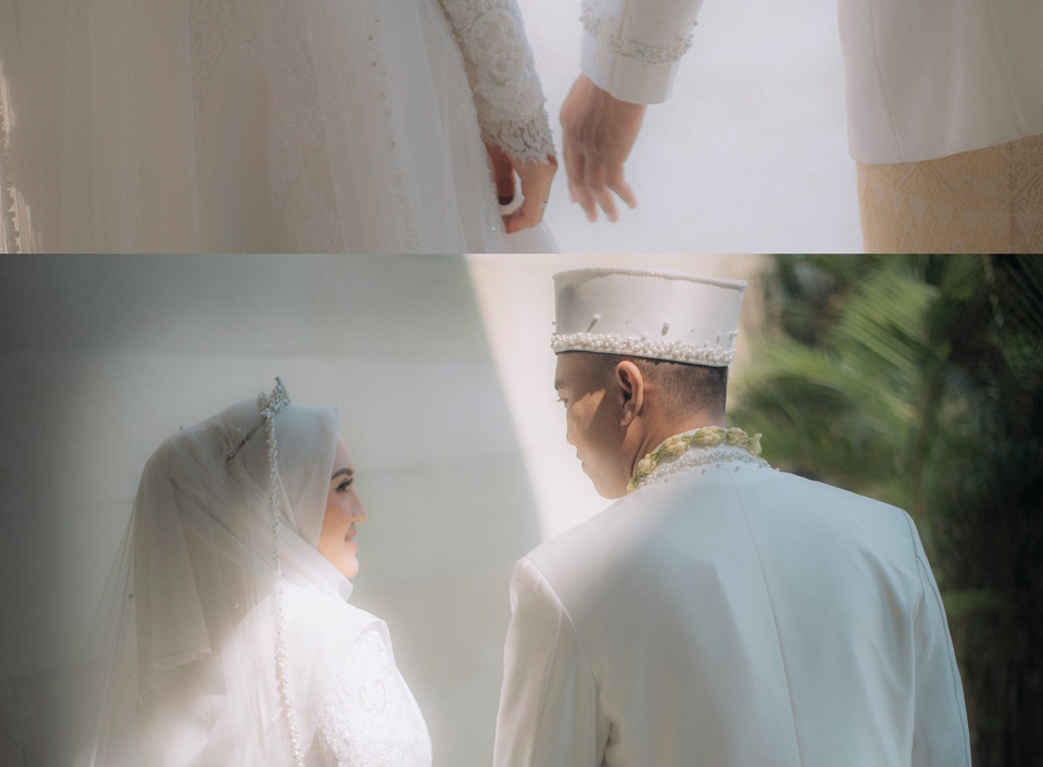 Fotografi - Jasa Fotografi Wedding Jakarta - 26