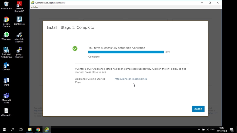 Technical Support - VMware vSphere: Install,Configure, Manage "ESXi and vCenter Server" - 14