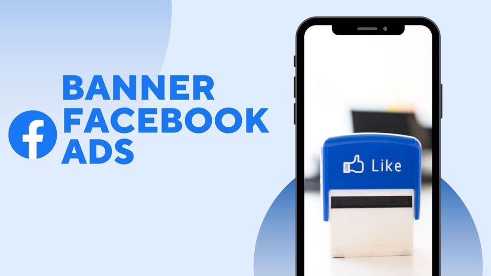 Banner โฆษณา - Banner Facebook Ads - 1