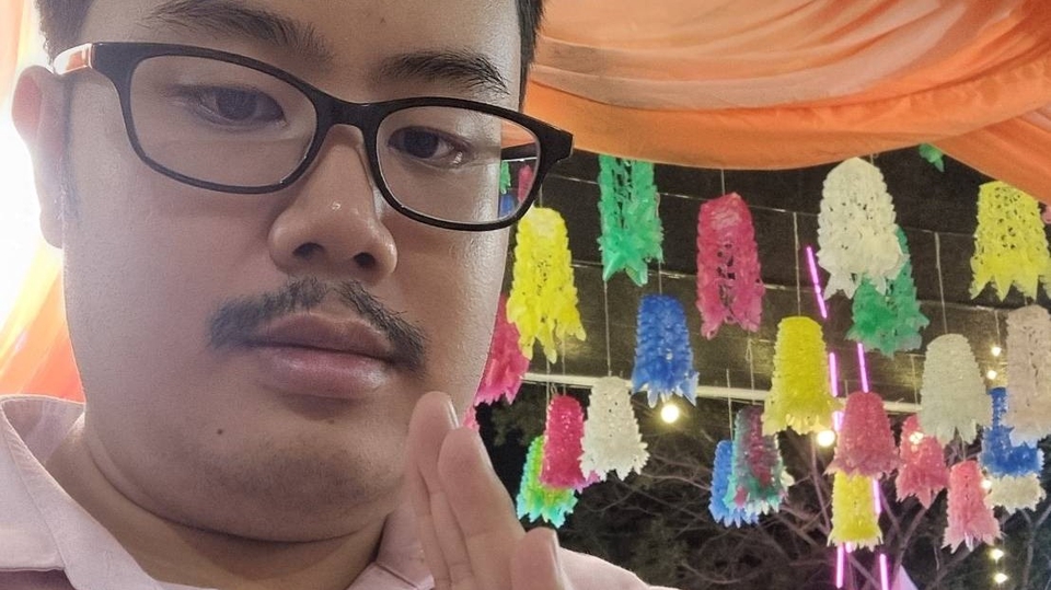 รับจ้างทำบุญออนไลน์ บริการทำบุญแทน