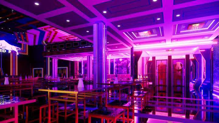 ออกแบบตกแต่งภายในและภายนอก - รับออกแบบบ้านตกแต่งภายในและรีโนเวท - 4