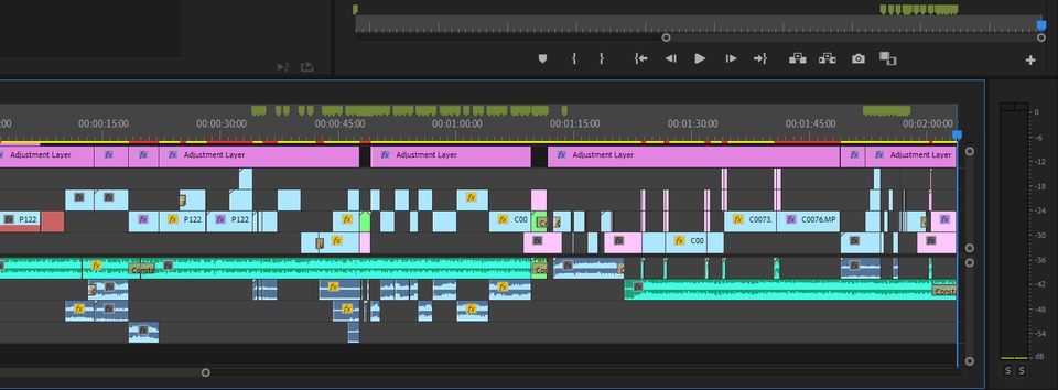 Video Editing - edit video profesional satu hari jadi, cepat, murah, revisi banyak - 5