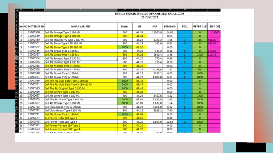 Entri Data - Jasa Data Entry terbaik dan tercepat - 3