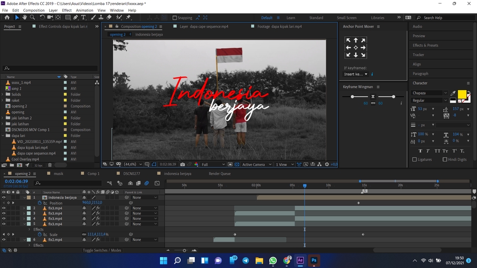 Video Editing - Jasa Editing Video Cepat - 3