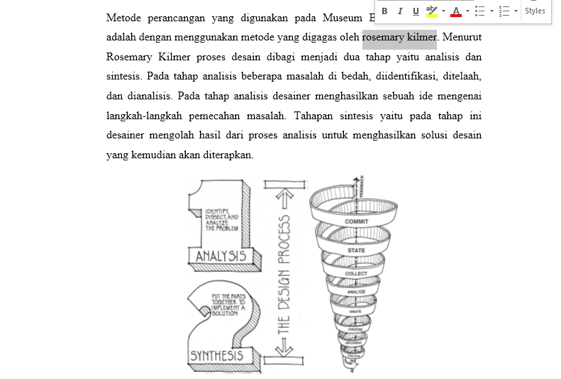 Proofreading - Proofreading Bahasa Indonesia - 2