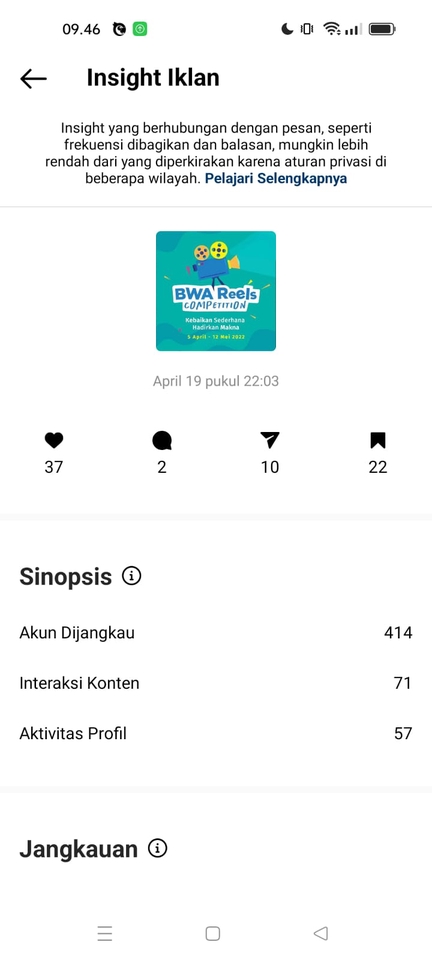 Digital Marketing - Jasa Iklan Facebook Ads, Instagram Ads, Twitter Ads, TikTok Ads dan Youtube Ads - 17