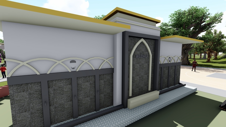 CAD Drawing - Jasa Arsitektur dan Desain Interior Igart.Id Property - 10