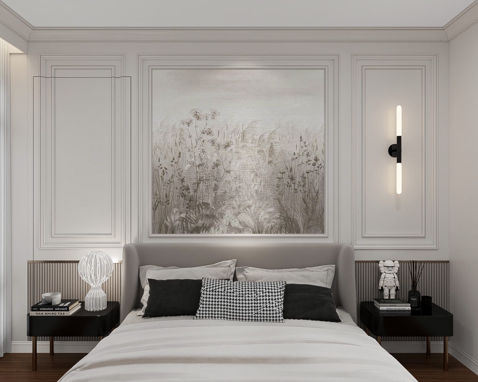 ออกแบบตกแต่งภายในและภายนอก - รับออกแบบตกแต่งภายใน บ้าน,คอนโด - 5