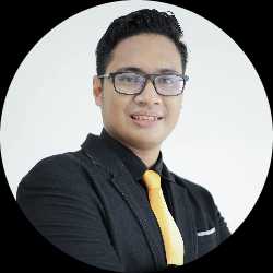 M Riski Riski M. RISKI FULL TIME FREELANCER (@mriski) | Fastwork Indonesia