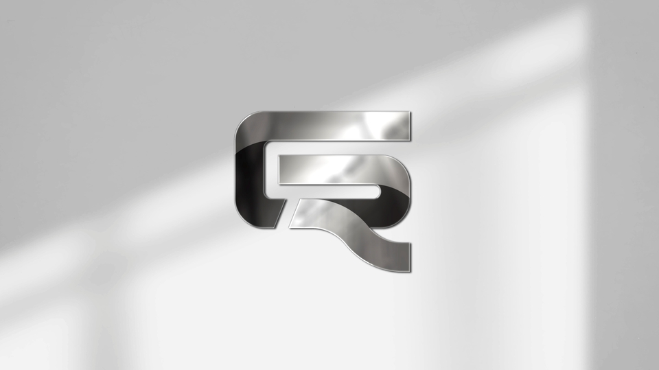 Logo - Desain Logo untuk Olshop, Perusahaan, Cafe - 1