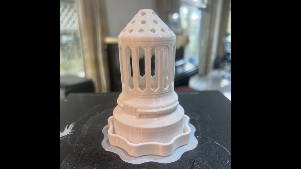 ทำโมเดล 3D - 3D Print/ 3D Models /พิมพ์สามมิติ Models 3d print / รับออกแบบงาน 3 มิติ/ปริ้น 3 มิติ/ปริ้นงานครบวงจร - 7