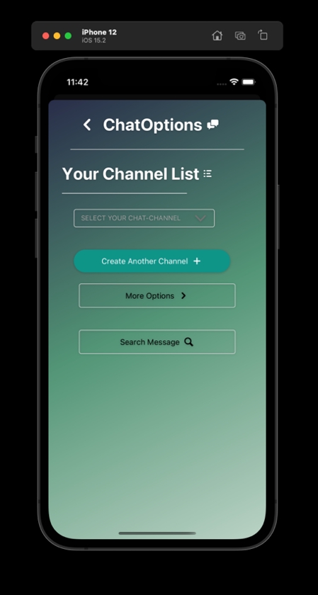 Mobile Application - พัฒนาแอพพลิเคชั่นมือถือ :D - 4