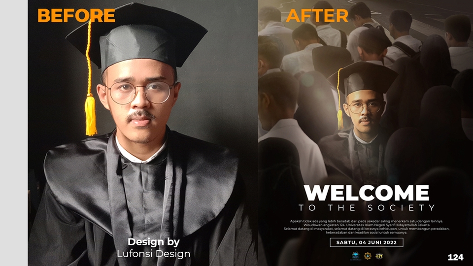 Edit Gambar & Photoshop - GAMBAR VISUAL | MANIPULASI GAMBAR | EDIT GAMBAR | IMAGE EDITING | RETOUCHING | HAPUS BACKGROUND - 2