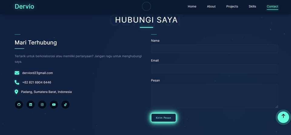 Jasa Pembuatan Website Profesional dan Murah, Hubungi Kami Sekarang!