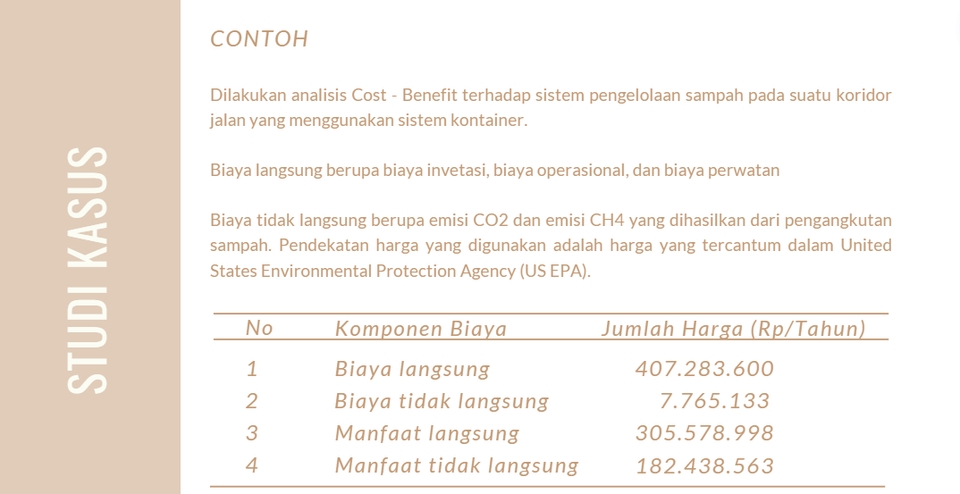 Pengetikan Umum - Jasa Pengetikan Cepat - 6